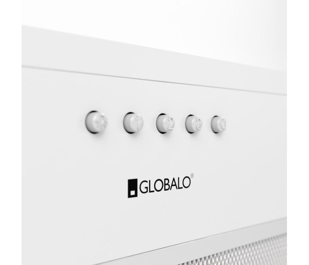 GLOBALO Delico 50.1 White - 1027402 - zdjęcie 4